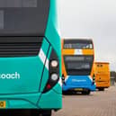On the road with Stagecoach Yorkshire