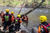 Firefighters have issued a warning about ‘potentially fatal consequences’ of entering Derbyshire rivers to swim or paddle board.