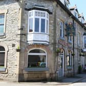 These are some of the most historic pubs across Derbyshire and the Peak District.