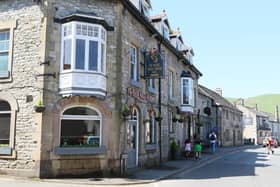 These are some of the most historic pubs across Derbyshire and the Peak District.