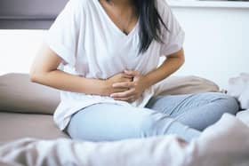 Stock image - Women's health to become a priority