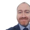 Guest columnist Steve N Allen is a writer and comedian.