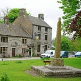 Monyash should be at the top of your list for any Peak District trips.