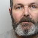 Mark Taylor was jailed for 23 years