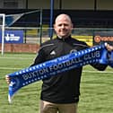 John McGrath has been satisfied with pre-season so far.