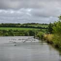 These are some of the county’s most scenic walking routes.