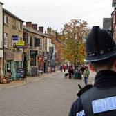 £100,000 has been announced to help crackdown on anti-social behaviour
