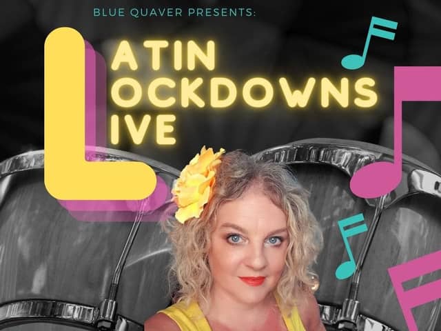 Latin Lockdowns Live are touring two venues in Chesterfield later this year.