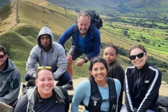 High Peak walking festival returns this autumn with guided tours, fell runs and hikes