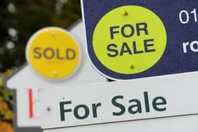 The average High Peak house price in March was £263,340, Land Registry figures show – a 1.8% increase on February.