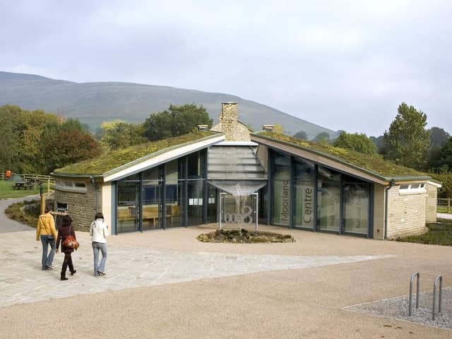 The Moorland Visitor Centre at Edale could be closed by the Peak District National Park Authority in a bid to save money.