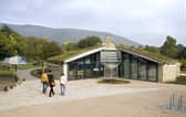 The Moorland Visitor Centre at Edale could be closed by the Peak District National Park Authority in a bid to save money.