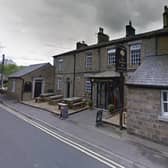 The Sycamore Inn at Birch Vale. Immage: Google