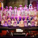 Cinderella at the New Mills Art Theatre