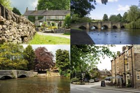 Most desirable villages