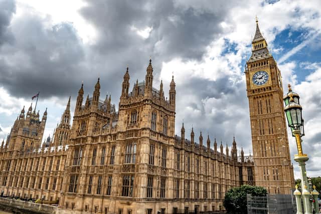 Terminally Ill (End of Life) Bill was debated in Parliament.