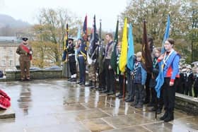 High Peak to honour 80th anniversary of D-Day landings. Photo Jason Chadwick