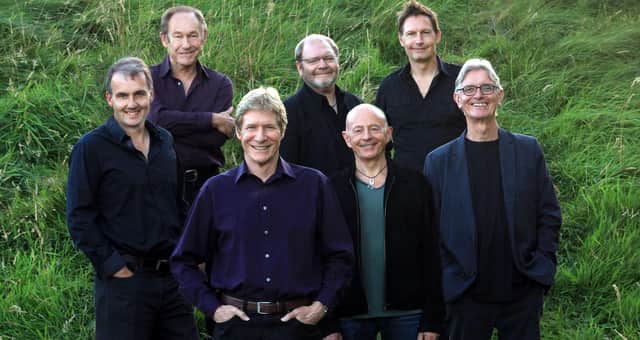 The Manfreds will tour to Sheffield and Buxton in the autumn of2021.