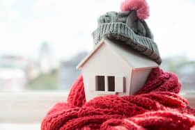 Grant help is available to help keep homes in the High Peak warm