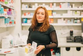 If you’re feeling under the weather you need to ‘Think Pharmacy First’.