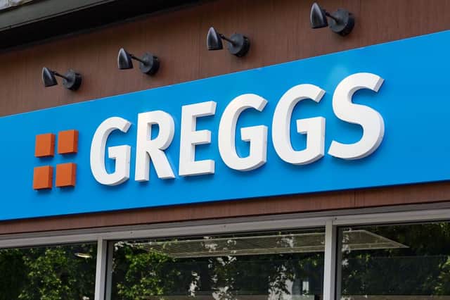 This is what you need to know about Greggs opening more branches (Photo: Shutterstock)