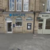 Buxton's Barclays branch will close on August 27