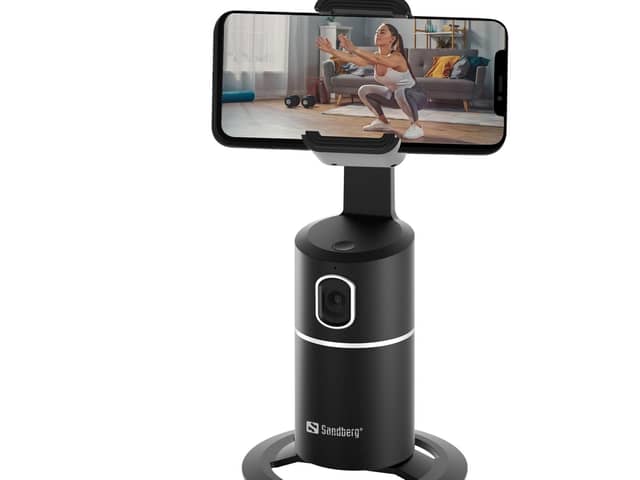 Sandberg Motion Tracking Phone Mount