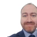 Guest columnist, Steve N Allen, is a comedian and writer.