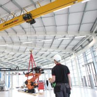 Celebrating 80 years of Chapel-en-le-Frith’s Street Crane
