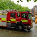 Since 2019, Derbyshire fire service has been called in by East Midlands Ambulance Service to help move “bariatric” patients, those with a body mass index of 30+ (classed as obese by the NHS), 351 times.