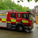 Since 2019, Derbyshire fire service has been called in by East Midlands Ambulance Service to help move “bariatric” patients, those with a body mass index of 30+ (classed as obese by the NHS), 351 times.