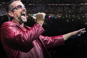 FastLove will tour on Buxton Opera House on September 30, 2021.