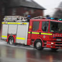 Derbyshire Fire and Rescue Service has detailed its budget plans for the next financial year, including a maximum increase of its share of council tax by 2.99 per cent.







.