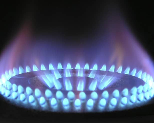 'Ofgem will introduce a new energy price cap in January and it’s likely that we will all be paying more here for gas and electricity this winter', says a reader.