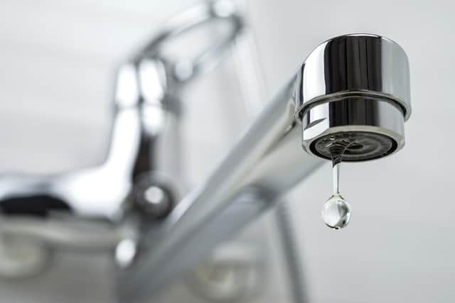 Severn Trent issued a statement earlier in the month which stated: “We’re really sorry if you are experiencing any interruptions to your water supply in and around SK17 and SK22.