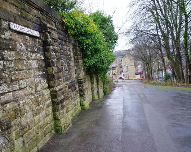 Station Approach will also be getting a makeover thanks to Capital&Centric. Photo Brian Eyre