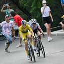 Derbyshire will take centre stage during the Tour de France Femmes in July 2027.