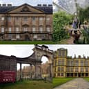 National Trust properties are to close.