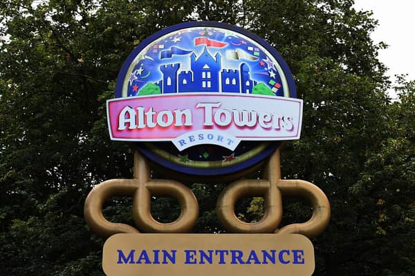 A popular attraction at Alton Towers has closed down after a ‘difficult decision’ from the company that runs the resort.