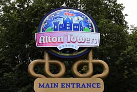 A popular attraction at Alton Towers has closed down after a ‘difficult decision’ from the company that runs the resort.