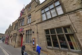 Matlock Artists Society members will showcase some of their latest work at Bakewell Town Hall.
