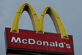 A new McDonald’s restaurant and drive-through service has been given the go-ahead to be built near Buxton town centre despite concerns for health and noise and that it might become a magnet for ‘boy-racers’. (Photo by Joe Raedle/Getty Images)