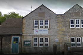 Small rural Hope Valley school - with only 14 pupils -  rated good in all areas by Ofsted.