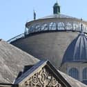 Concerns about the Devonshire Dome’s future is growing as the University of Derby is looking for a ‘more suitable venue’.