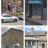 These are the High Peak and Hope Valley pubs that feature in the Good Beer Guide 2021