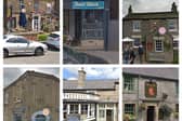 These are the High Peak and Hope Valley pubs that feature in the Good Beer Guide 2021