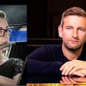 The coffee concert is at Buxton Pavilion Arts Centre on December 3