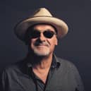 Paul Carrack returns to Sheffield for a concert on March 19, 2022.