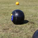 Buxton Bowls League latest.
