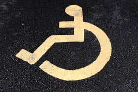 Figures from the latest census of England and Wales show 16,732 people in High Peak said they had such an impairment as of March 2021 – 17.8% of the area's population.